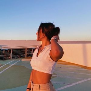 Meet your Posher, Sue